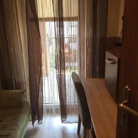 Fasolowa Apartament *