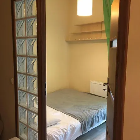 Fasolowa Apartament