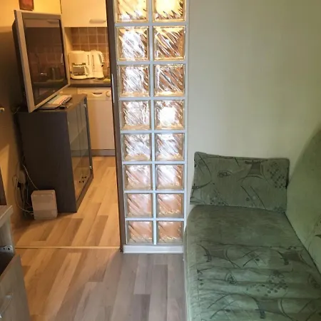 Fasolowa Apartament *