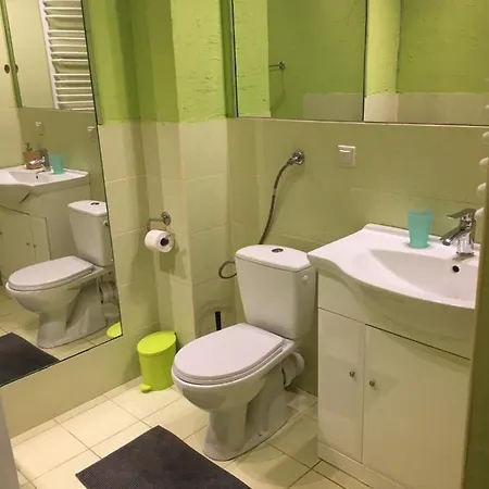 Fasolowa Apartament