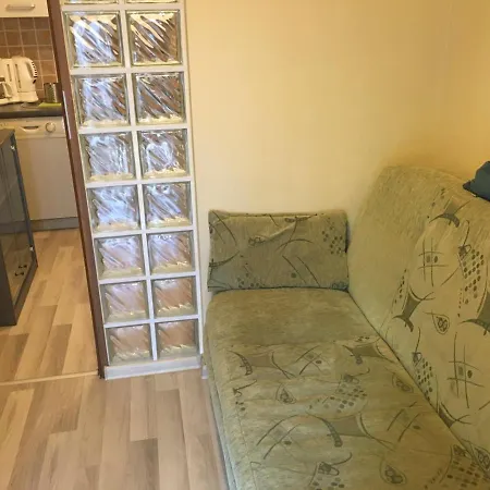 Fasolowa Apartament Apartment Warsaw