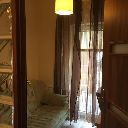 Fasolowa Apartament Apartment *