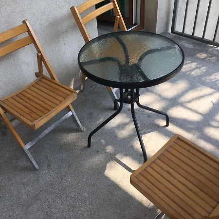 Fasolowa Apartament Apartment *
