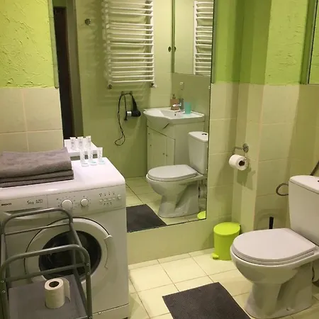 Fasolowa Apartament