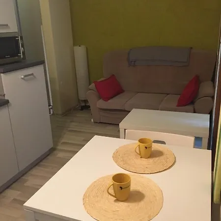 Fasolowa Apartament Apartment *