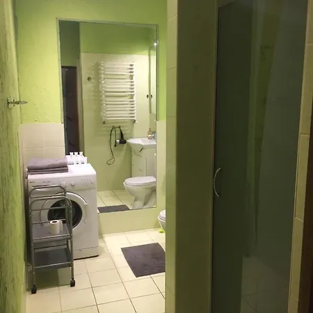 Fasolowa Apartament Apartment *