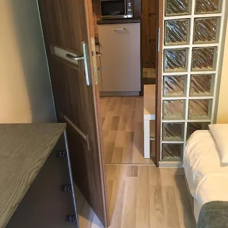 Fasolowa Apartament Warszawa