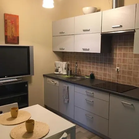 Fasolowa Apartament Apartment