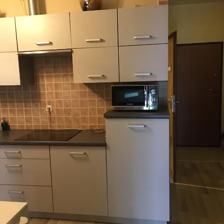 Fasolowa Apartament