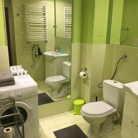Fasolowa Apartament