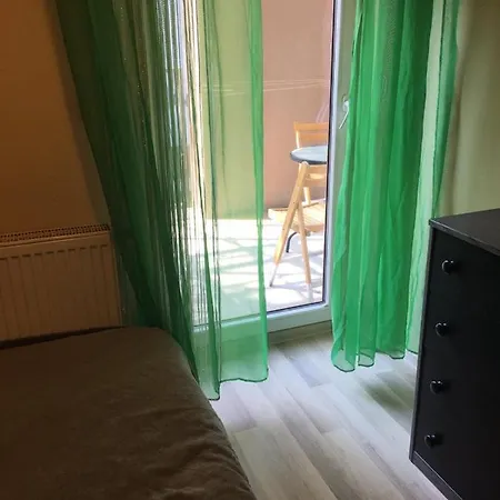 Fasolowa Apartament Apartment *