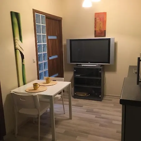 Fasolowa Apartament Apartment Warsaw