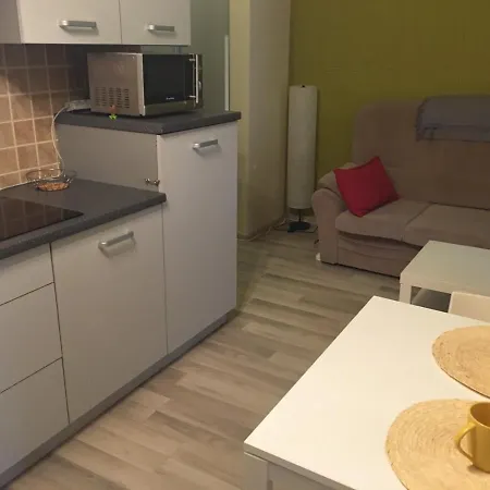 Fasolowa Apartament *