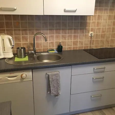 Fasolowa Apartament Apartment *